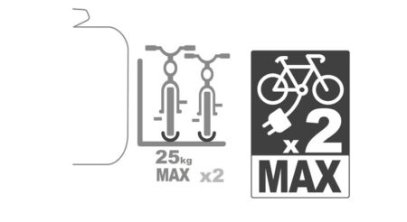 Fiamma Carry-Bike Pro C - Image 4