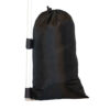 OZtrail Gazebo Sand Bag Kit - 4 Pack