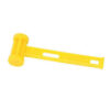 Polypro Mallet 25cm by OZTRAIL