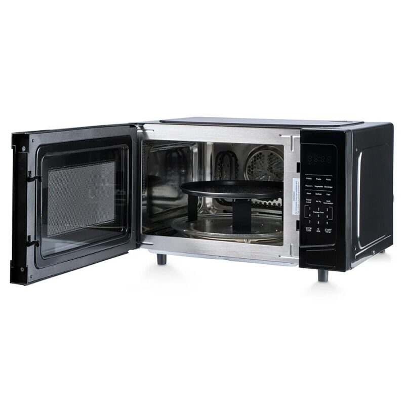 Camec Multi-Function Microwave/Air Fryer/Oven - Image 3