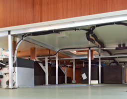 beheizter-doppelboden