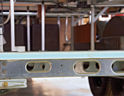 durchgehende-isolierung