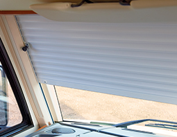 fahrerhausisolierungen