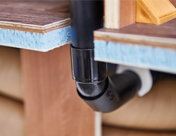 hartrohr-wassersystem