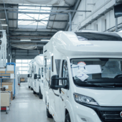 Eura Mobil Motorhome Parts