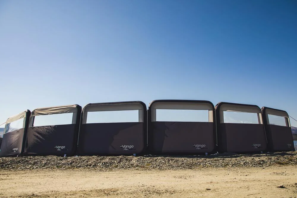 AirBeam Modular Windbreak Additional Section - Image 5