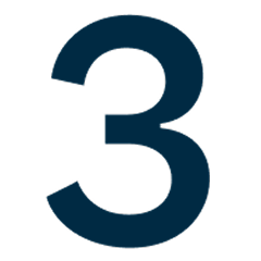 number-3