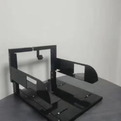 Fix'n'Rail Toilet Bracket