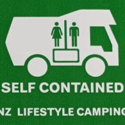 SELF CONTAINMENT