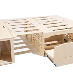 Campervan Conversion Kit