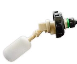 Float Valve for Waterhog/Aqua Caddy