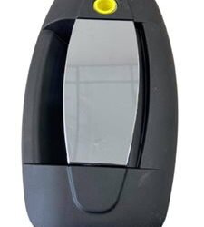 Hartal Evoline outer door lock handle for Swift caravans-Left Side