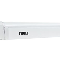 Thule 4200 Awning Mystic Grey - 4.0m