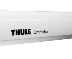 Thule 5200 Awning Mystic Grey 4.0m