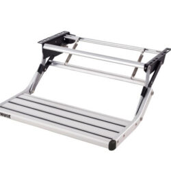 Thule Single Manual Step 550mm Wide