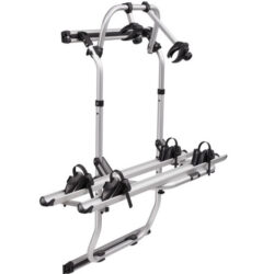 Thule Elite XT Van Bike Rack - Ducato/Jumper/Boxer >2007