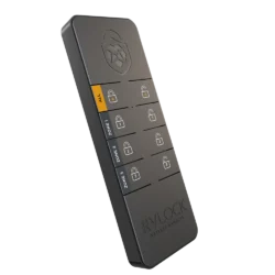 RVLock 8 Button Master Interior Remote